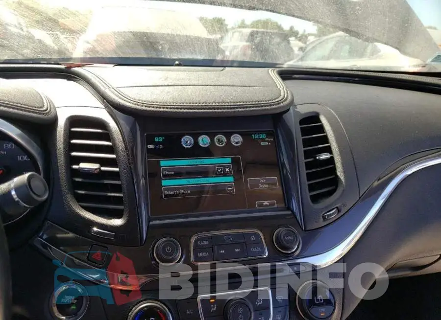 2G1125S32J9102693 Photo# 9