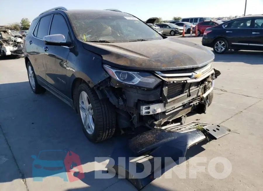 2GNAXNEX2J6330869 Photo# 1