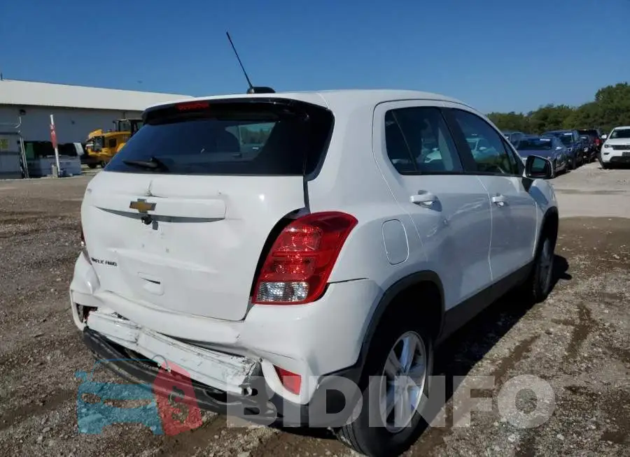 KL7CJNSB2JB625041 Photo# 4