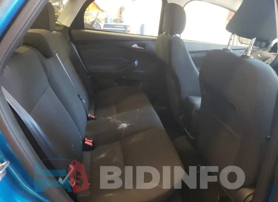 1FADP3F21GL308607 Photo# 6