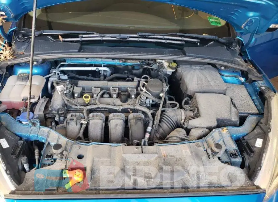 1FADP3F21GL308607 Photo# 7