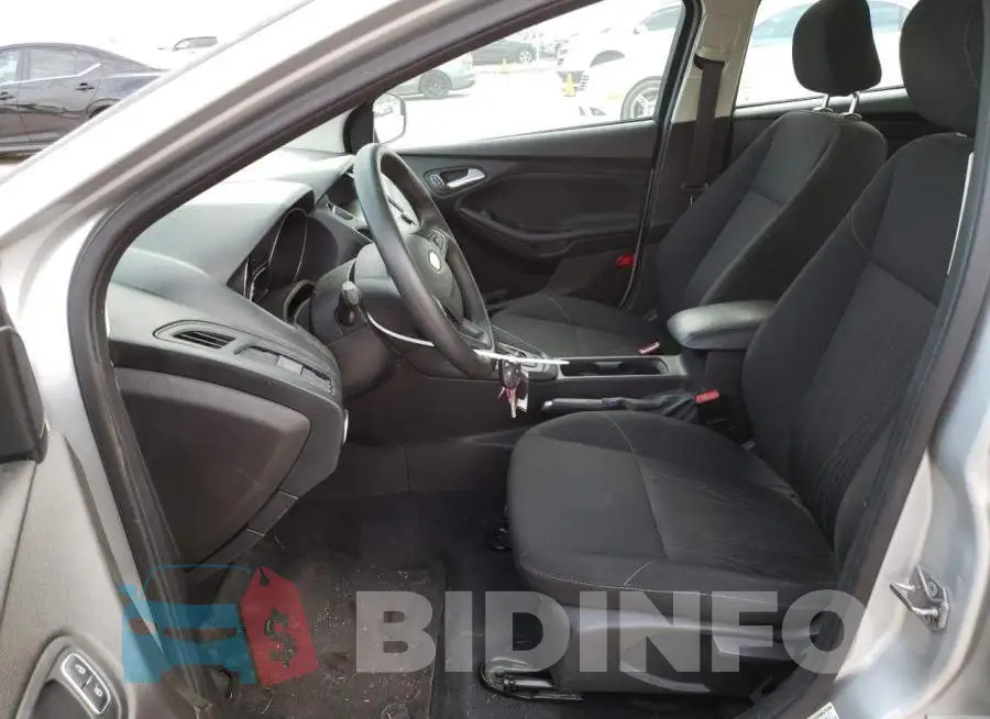1FADP3F24GL361267 Photo# 7