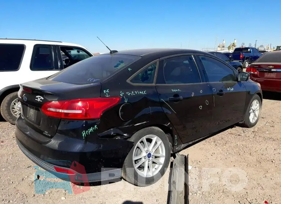 1FADP3F29GL221442 Photo# 4