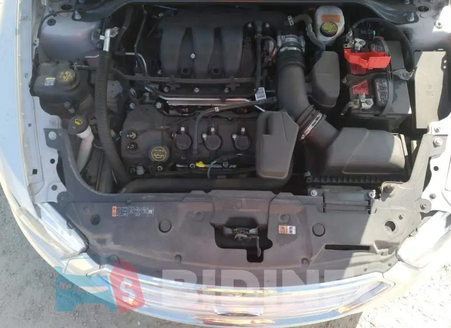 1FAHP2F88KG109300 Photo# 7