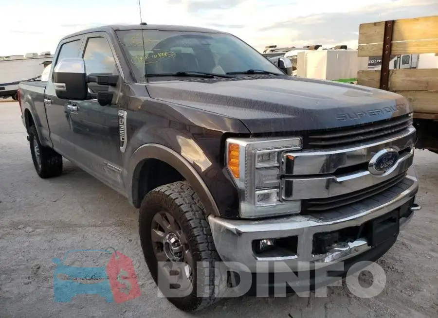 1FT8W3BT4JEC87518 Photo# 1