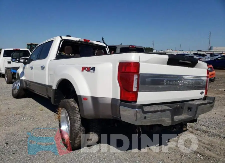 1FT8W4DT2NED69580 Photo# 3