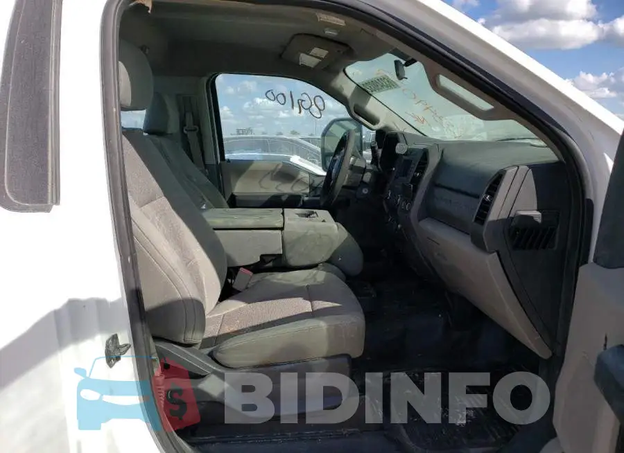 1FTBF2B66HEC94636 Photo# 5