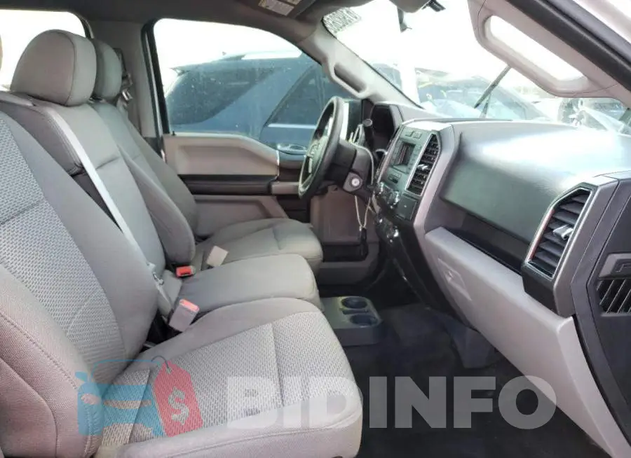 1FTEW1CB4JKD71627 Photo# 5