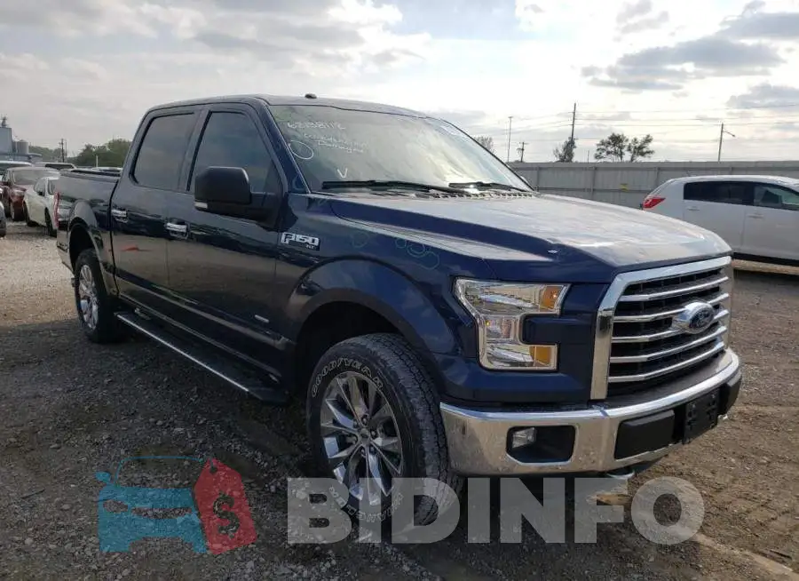 1FTEW1EP7GKD37389 Photo# 1