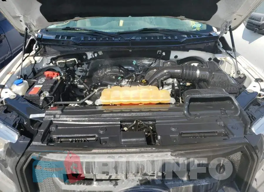 1FTMF1C82GKF41203 Photo# 7