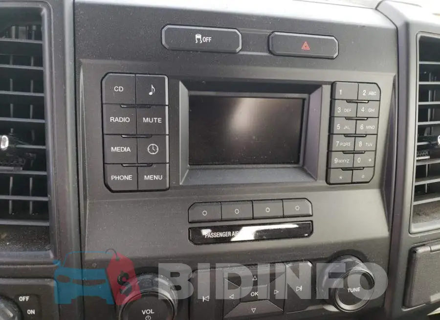 1FTMF1C82GKF41203 Photo# 9