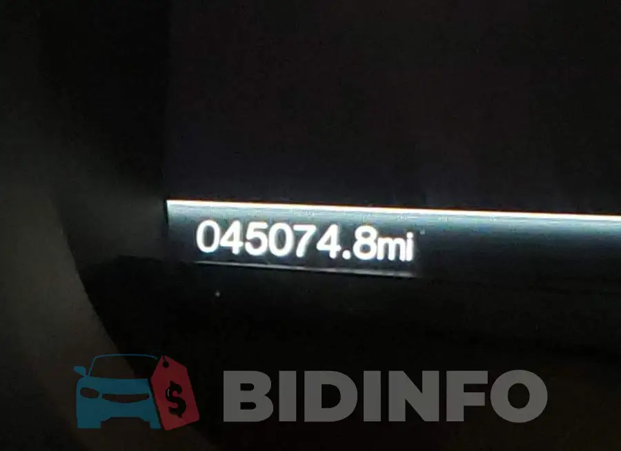 2FMPK4J85JBB55773 Photo# 8