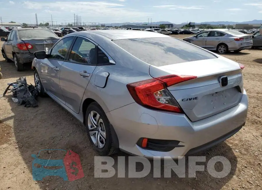 19XFC2F58HE072924 Photo# 3