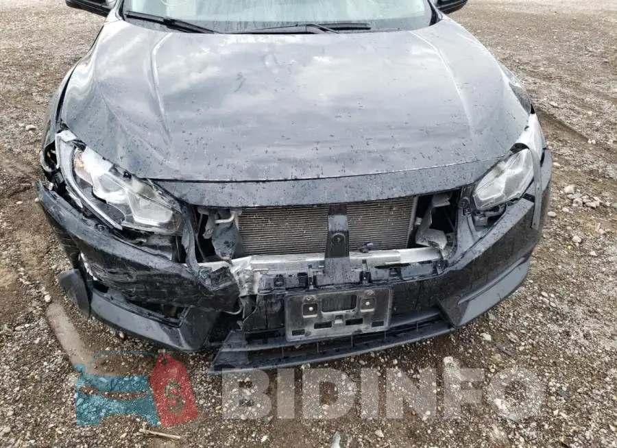 19XFC2F73HE018075 Photo# 9