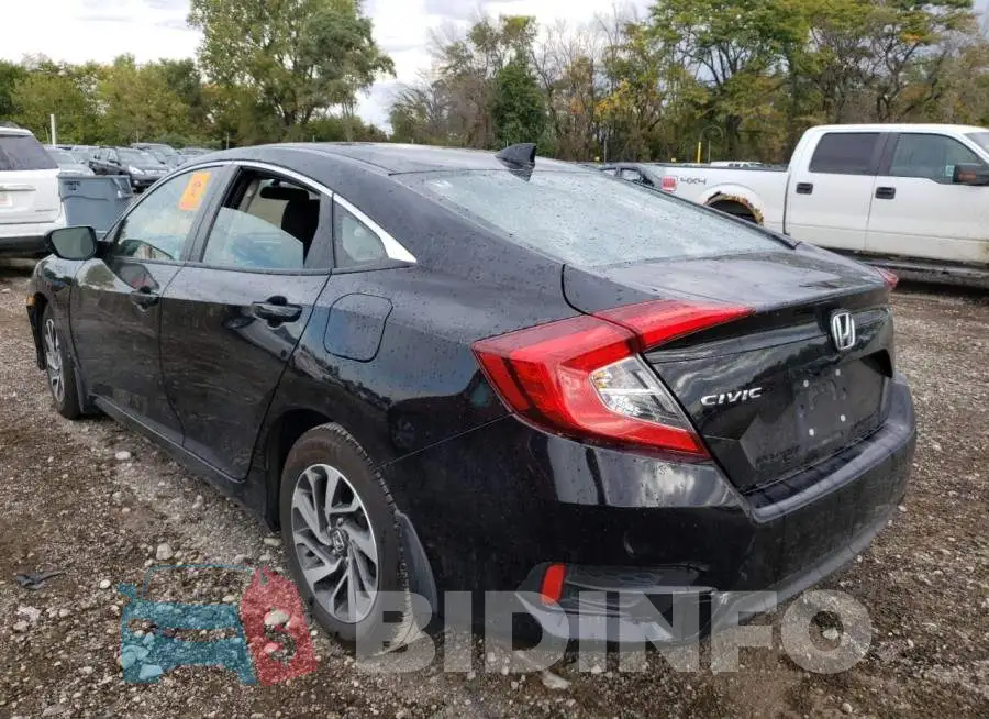 19XFC2F73HE018075 Photo# 3