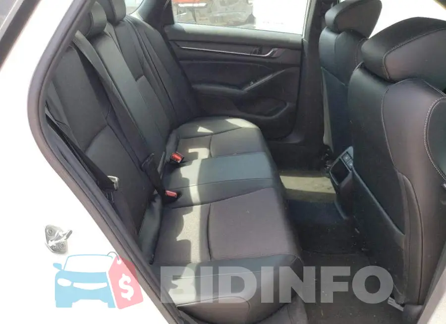 1HGCV1F38MA079277 Photo# 6