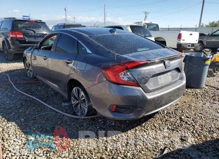 2HGFC1F79GH639934 Photo# 3