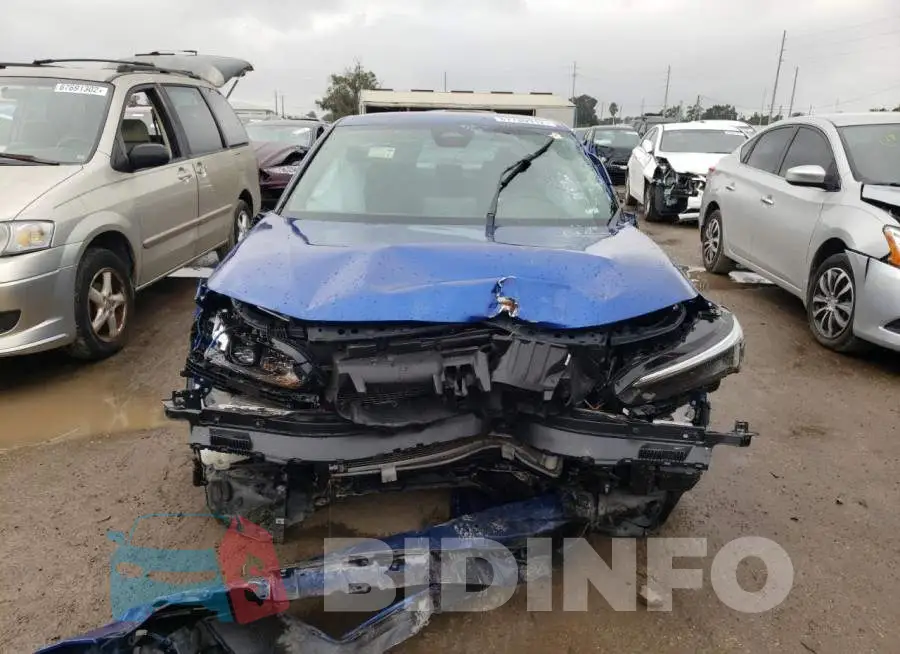 2HGFE2F53NH581038 Photo# 5