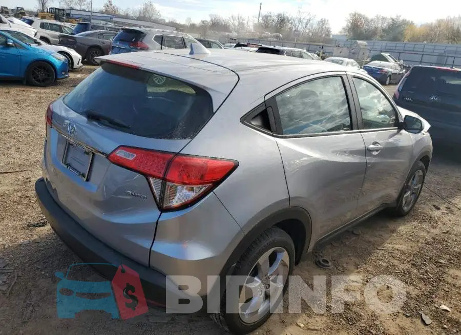 3CZRU6H39KG720418 Photo# 4