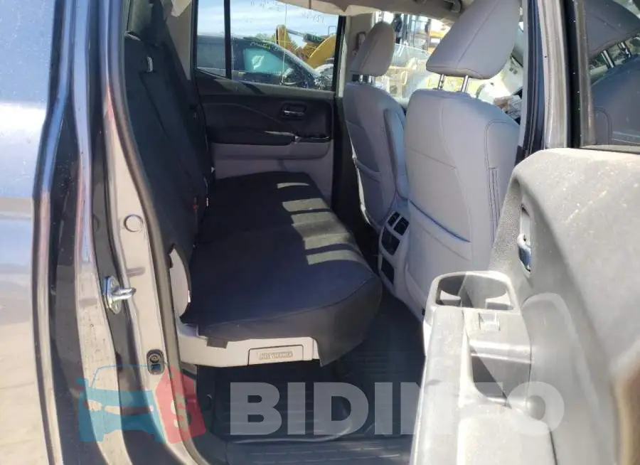 5FPYK3F72JB012177 Photo# 6