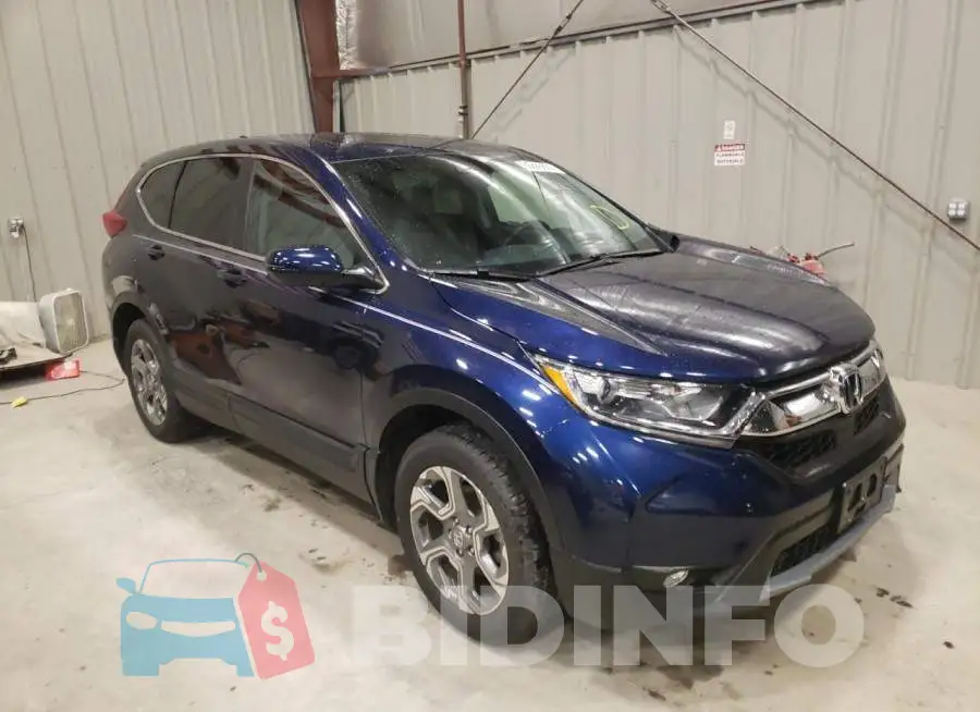 7FARW2H87JE058125 Photo# 1