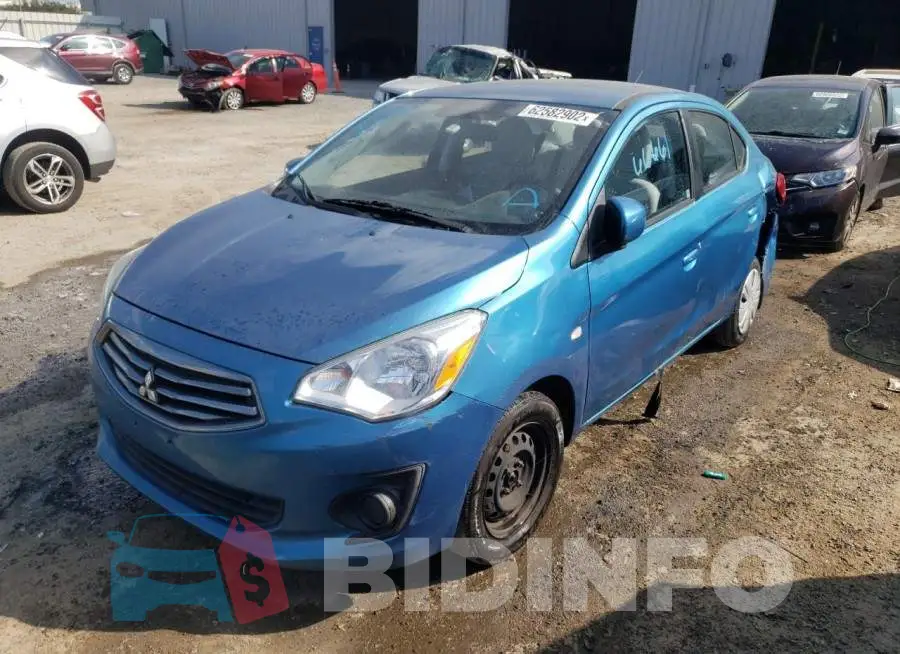 ML32F3FJ2HHF06196 Photo# 2