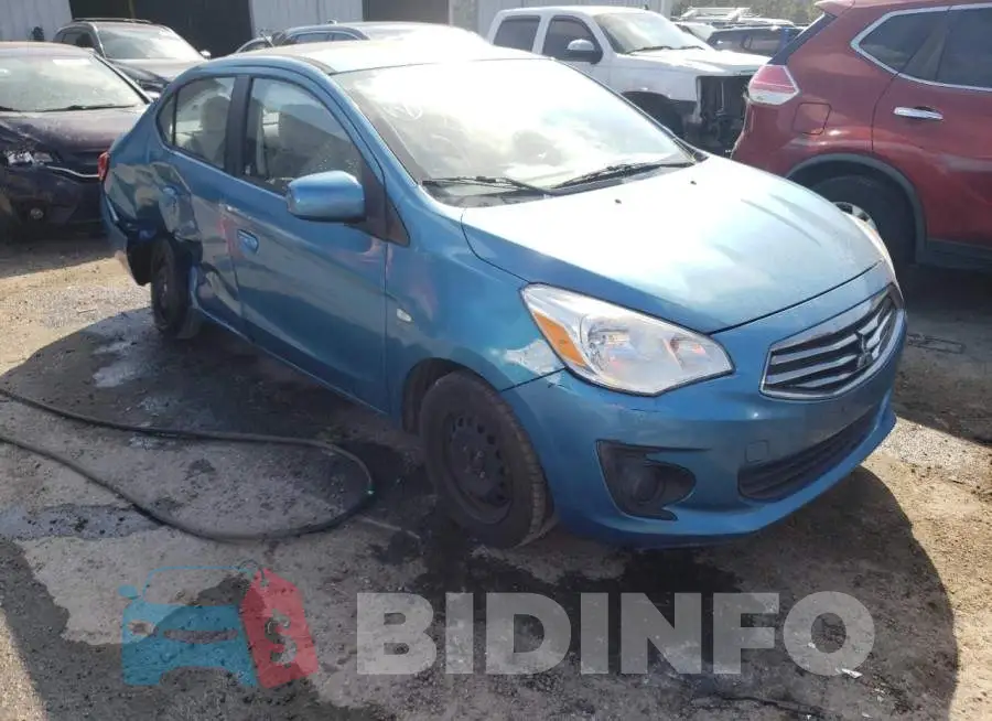 ML32F3FJ2HHF06196 Photo# 1