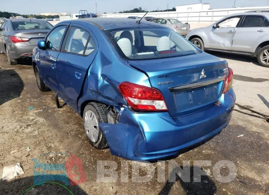 ML32F3FJ2HHF06196 Photo# 3