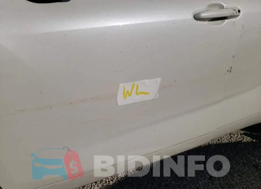 5TDZZRAH4MS517729 Photo# 9