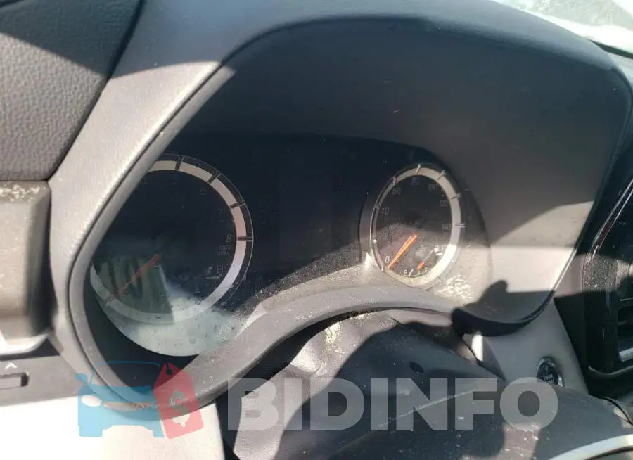 5TDZZRAH4MS517729 Photo# 8