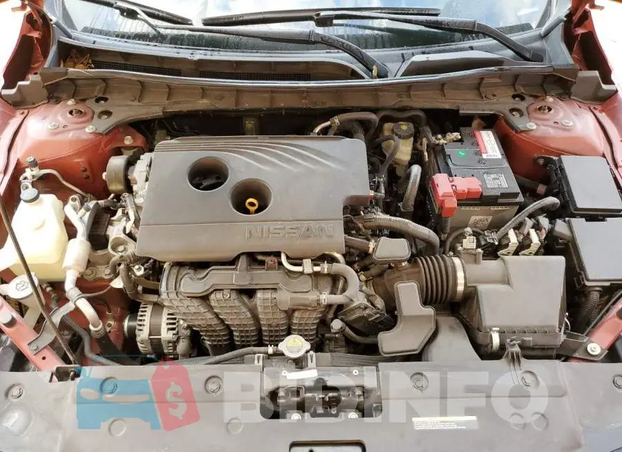 1N4BL4CV1LC279045 Photo# 7