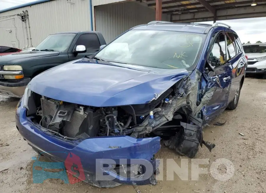 5N1DR2BN4LC605097 Photo# 2