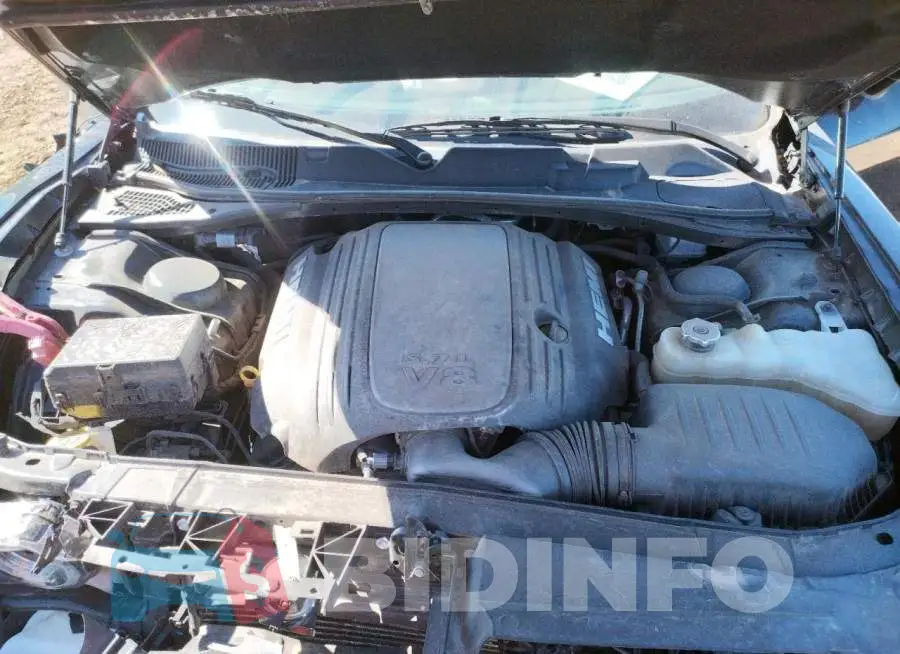 2C3CDZBT4KH712740 Photo# 7