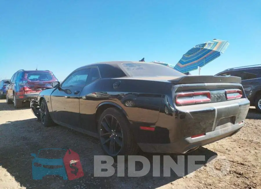 2C3CDZBT4KH712740 Photo# 3