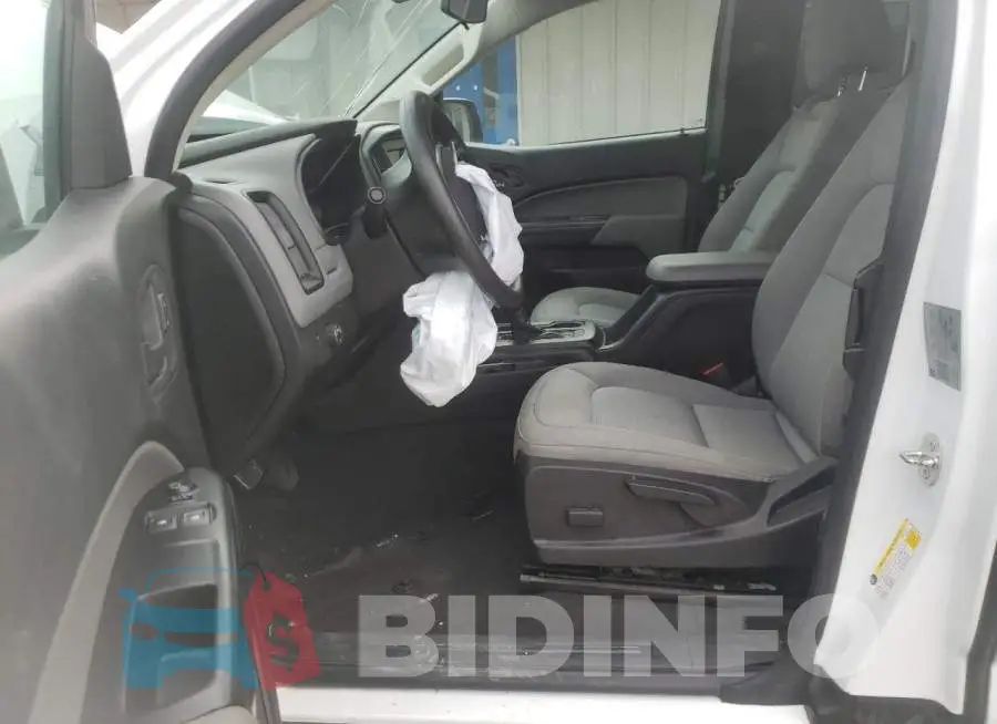 1GCHSBEN7K1143473 Photo# 7