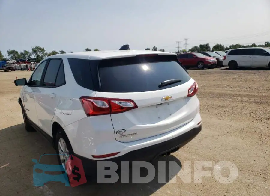 3GNAXHEV6LS662284 Photo# 3