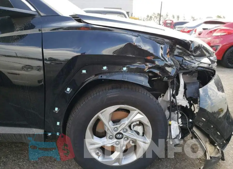 5NMJBCAE2NH085084 Photo# 9