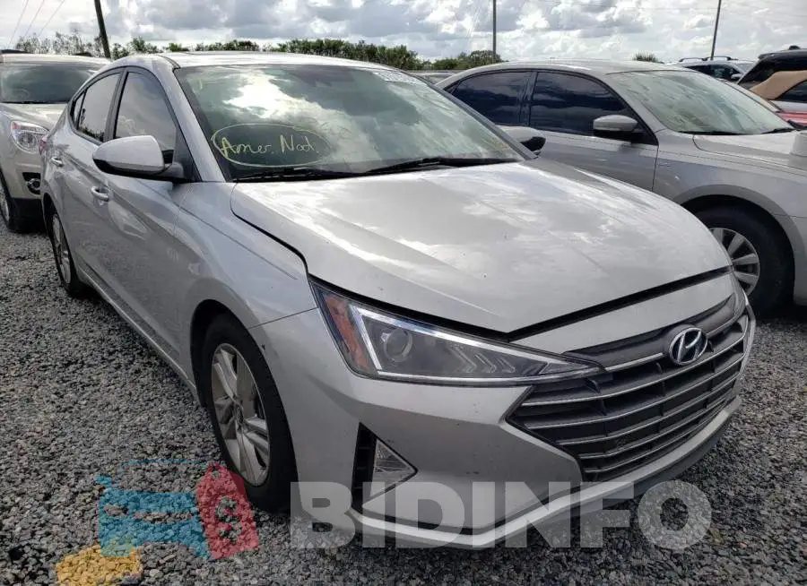 5NPD84LF5KH452887 Photo# 1