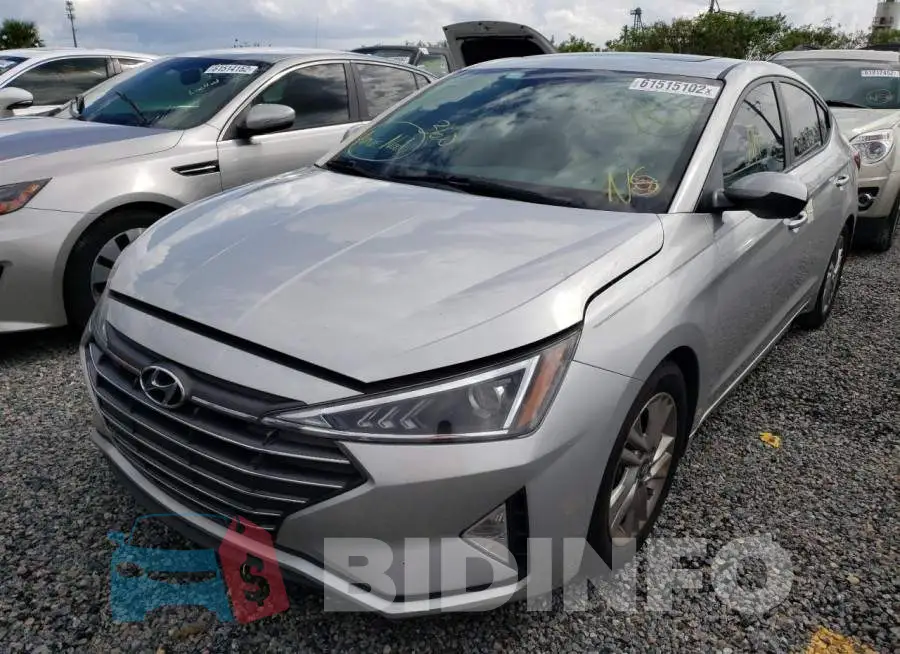 5NPD84LF5KH452887 Photo# 2