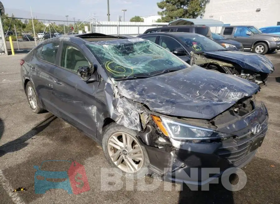 5NPD84LF6KH444362 Photo# 1