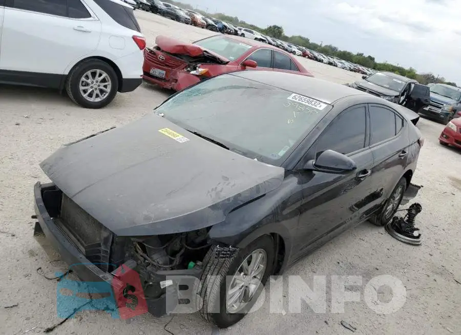 5NPD94LA2KH478526 Photo# 2