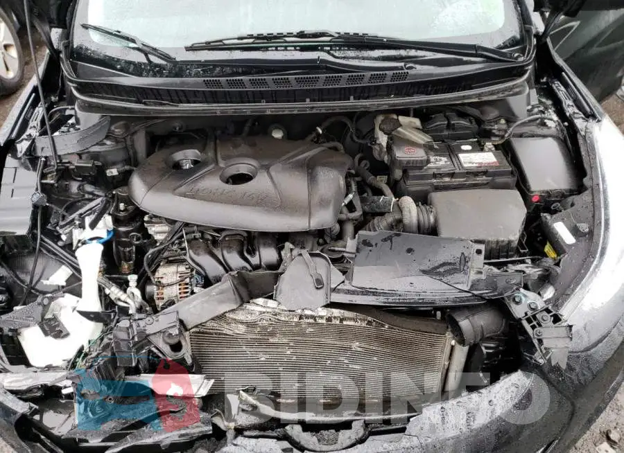 5NPDH4AE3GH719929 Photo# 11