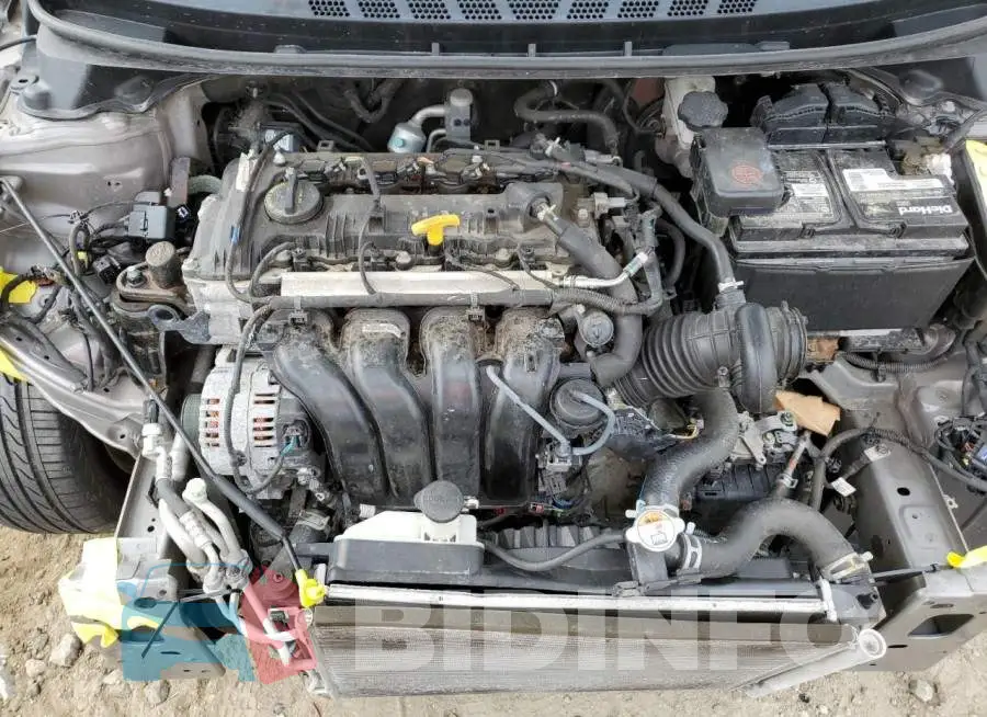 5NPDH4AE7GH721361 Photo# 7