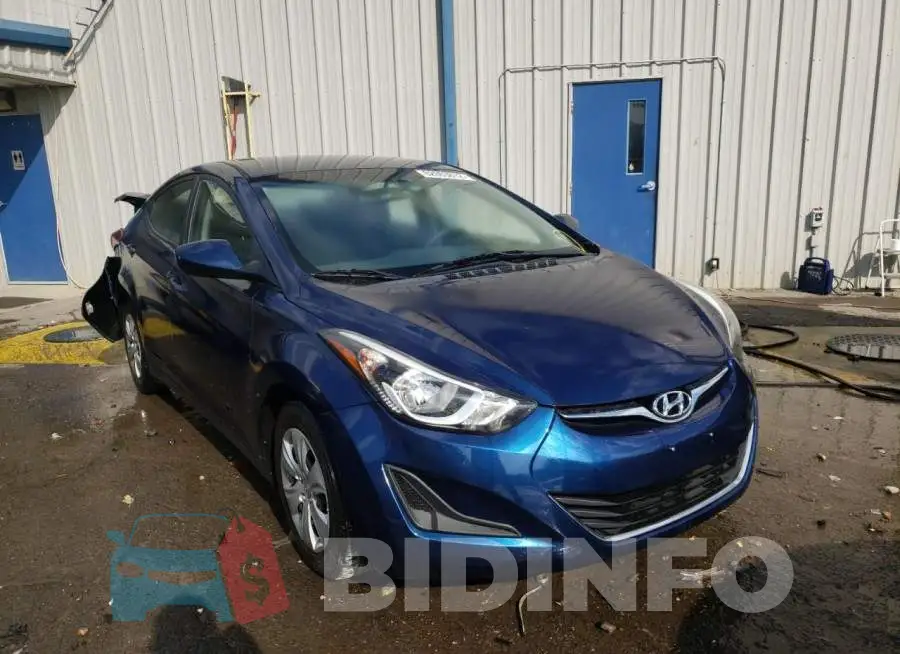 5NPDH4AE8GH687074 Photo# 1