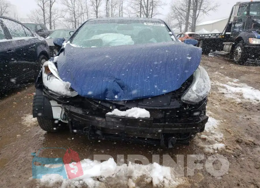 5NPDH4AE8GH714113 Photo# 5