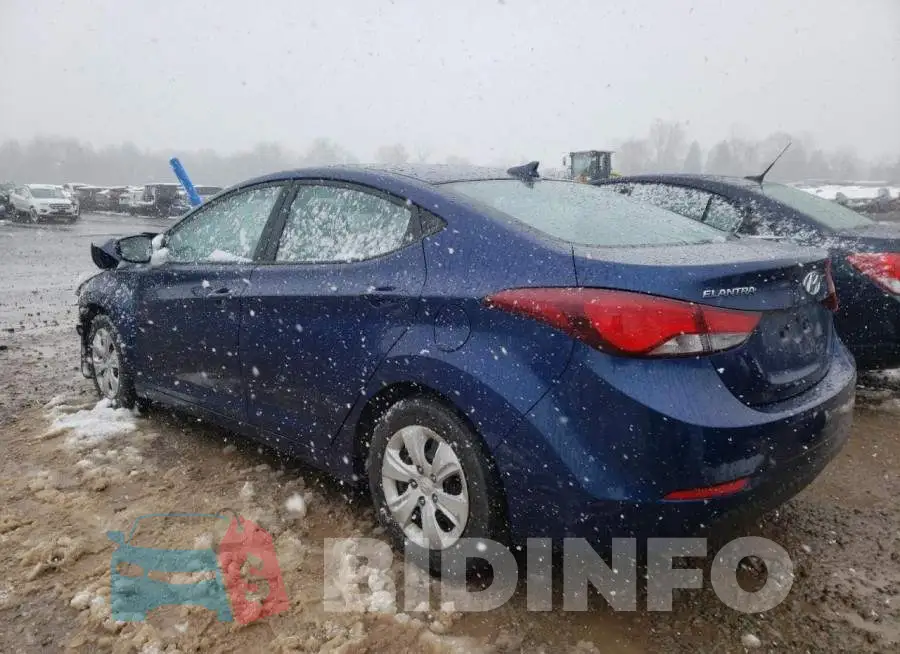 5NPDH4AE8GH714113 Photo# 2