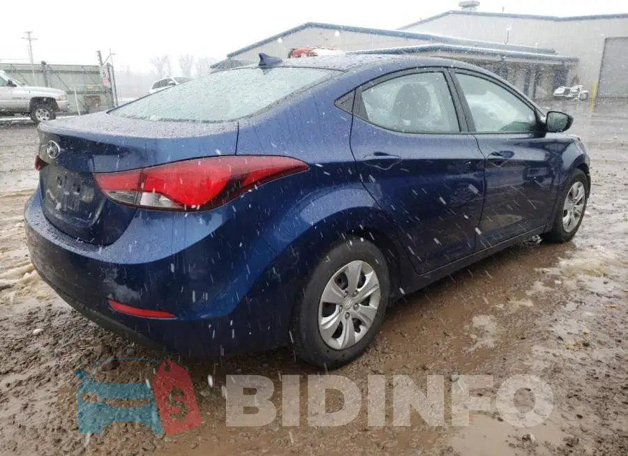 5NPDH4AE8GH714113 Photo# 3