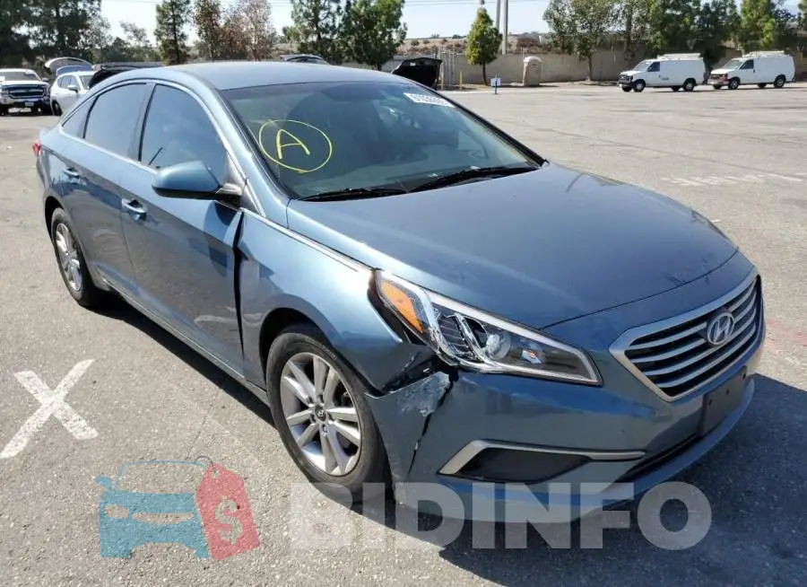 5NPE24AFXGH418184 Photo# 1
