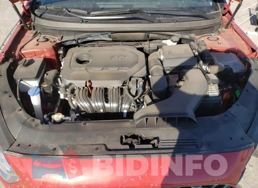5NPE34AFXKH771868 Photo# 7