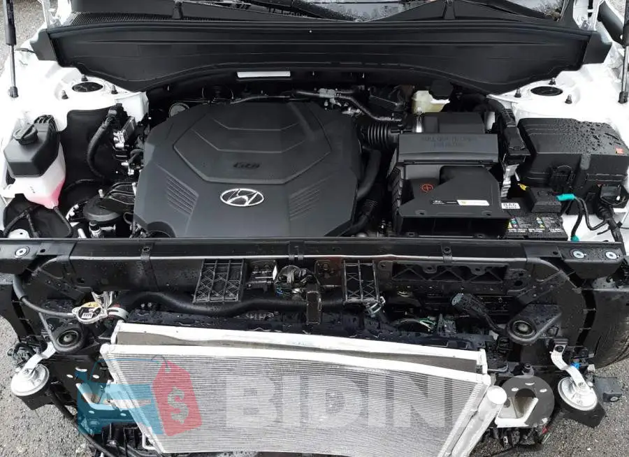 KM8R2DGE3PU511677 Photo# 7